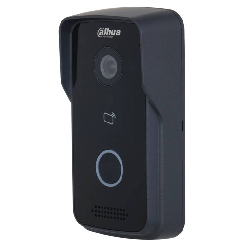 2Мп IP-виклична панель з Mifare зчитувачем DHI-VTO2111D-P-S3