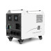 Must HBP1800-2024OS 2560W LiFePO4 LCD, 24VDC, PV /60A MPPT, 230V ±5%, 6000 cycle 80% DOD, 25°C, 4xUSB, 2x12V1A, Type-C, 3xAC 220V, 275*324*403, 24KG
