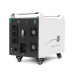 Must HBP1800-3024OS 3072W LiFePO4 LCD, 24VDC, PV 60A MPPT, 230V ±5%, 6000 cycle 80% DOD, 25°C, 4xUSB, 2x12V1A, Type-C, 3xAC 220V, 288*348*490, 33KG