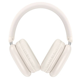 Навушники Bluetooth Borofone BO27, White, Box