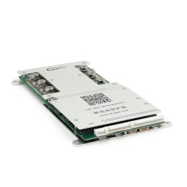 BMS плата JK-B2A24S30P Li-Ion/LiFePo4/LTO 8S-24S, 300A, CAN/RS485, 0.47mΩ, Bluetooth, Ballance 2A, підігрів + кнопка