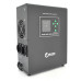 ДБЖ з правильною синусоїдою Europower EPWM-MPS-1000/12 (700 Вт) 5/10/15/20А, під зовнішню АКБ 12В (AGM/GEL/LFP), кріплення на стіну, Q1 (420*350*230)