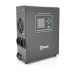 ДБЖ з правильною синусоїдою Europower EPWM-MPS-2000/24 (1400 Вт) 5/10/15/20/30А, під зовнішню АКБ 24В (AGM/GEL/LFP), кріплення на стіну. Q1 (420*350*230)