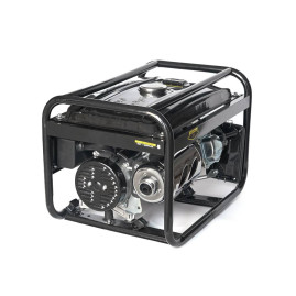 Бензиновий генератор ASTRAKORE PREMIUM COPPER - AST9900DC, однофазний 220V, 50Hz, 2.5KW, об'єм 15л