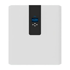 Інвертор гібридний All-in-one 5kW ESS Deye RW-F5.3-1H3 із вбудованою батареєю 5kWh (RW-F5.3-1H3)