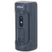 2МП IP вулична панель виклику Dahua DHI-VTO2101E-P-S2