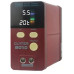 Апарат точкового зварювання конденсаторний GLITTER 801D Ni-Cd, Ni-MH, Li-Ion, стрічка 0,05-0,35 мм, струм 500-2000А, 220V, 16 мм2, t=0-20ms, 12kW