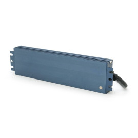 Імпульсний блок живлення герметичний (Led Converter) 12V 150W, IP67, 225х25х57 мм, Box