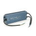 Імпульсний блок живлення герметичний (Led Converter) 12V 250W, IP67, 215х35х73 мм, Box