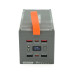 Power Bank Remax RPP-609 60000mAh, PD 20W+QC 22.5W, Gray, 1.275kg