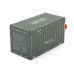 Power Bank Remax RPP-609 60000mAh, PD 20W+QC 22.5W, Gray, 1.275kg