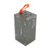 Power Bank Remax RPP-609 60000mAh, PD 20W+QC 22.5W, Gray, 1.275kg