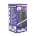 Power Bank Remax RPP-117 50000mAh, PD 27W+QC 22.5W, Black, 1.015kg