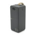 Power Bank Remax RPP-117 50000mAh, PD 27W+QC 22.5W, Black, 1.015kg