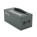 Power Bank Remax RPP-161 50000mAh, PD 27W+QC 22.5W, Gray, 1.054kg