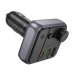 FM-модулятор Borofone BC50, Black, Box