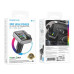 FM-модулятор Borofone BC50, Black, Box