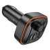 FM-модулятор Borofone BC59, Black, Box