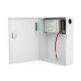 ДБЖ 12V/5A EuroPower EP-UPS-1205(M), під акб GEL/AGM - 12V/7A, струм заряду - 13,8V/0.65A, метал, 265х195х75 mm