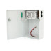 ДБЖ 12V/10A EuroPower EP-UPS-1210HCU(M), під акб LiFePO4/GEL/AGM -12V/17А, струм заряду - 13.8V/14,4V - 2А, метал, 295x195x90 mm