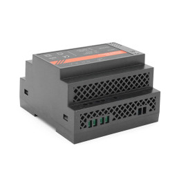 Блок живлення EuroPower EP-PS-12036DIN, 12V/3A (36W) на DIN-рейку, пластик, 89x92x56 mm