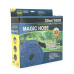Шланг Садовий KY-300G, 8.8-30м/100ft, + розпилювач, насадка на кран, Green, Box