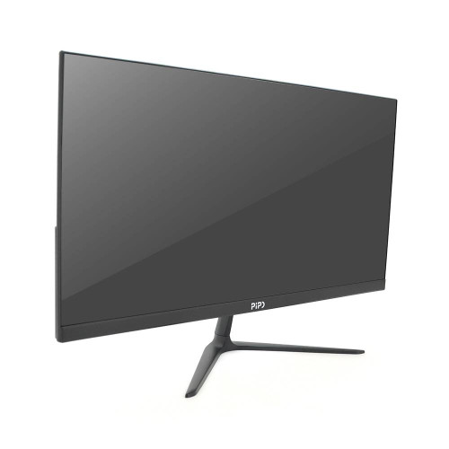 Професійний ультра тонкий монітор PiPo 23.8" PP-ND2400,1920×1080,HDMI,VGA,DC/12V, 539x321x7 mm
