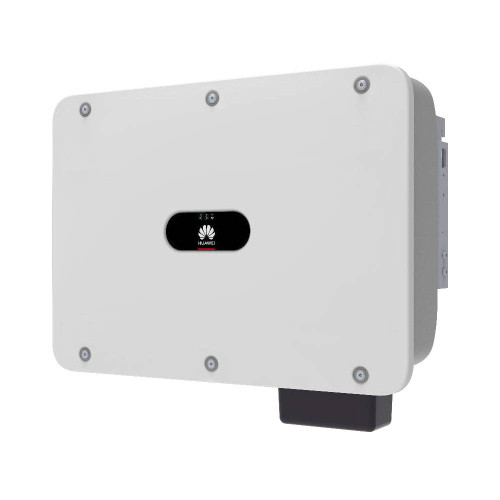 Мережевий сонячний інвертор трифазний Huawei SUN2000-30KTL-M3 High Current, 30кВт, 4 МРРT(200-1000V), WiFi/RS485, IP66 (640×530×270mm), 43кг