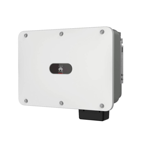 Мережевий 50Квт трифазний інвертор Huawei SUN2000-50KTL-M3, 4 MPPT, ККД: 98,5%, IP66, 640х530х270 мм, 49кг
