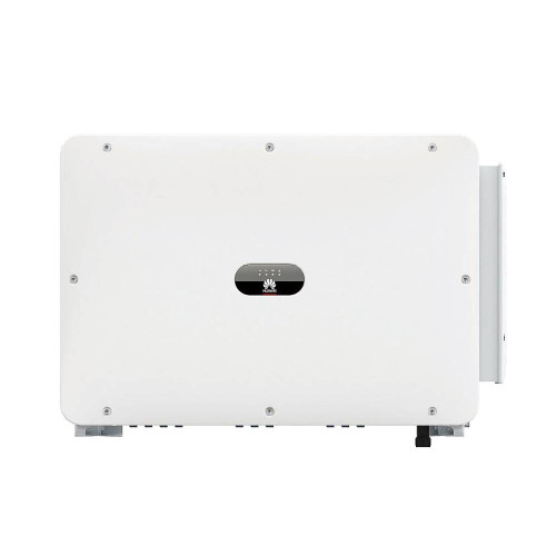 Мережевий 100Квт трифазний інвертор Huawei SUN2000-115KTL-M2 Without AFCI, 10 MPPT, ККД: 98,8%, IP66, 1035x700x365 мм, 93 кг