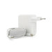 Блок живлення MERLION для ноутбука Apple MacBook USB-C 20.3V 3.3A (67 Вт)