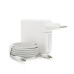 Блок живлення MERLION для ноутбука Apple MacBook USB-C 20.3V 4.3A (87 Вт)