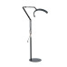 LED лампа SMART MOON HD-M2X, 20W, 380*160mm, Box
