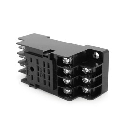 Колодка Chint CZY14A для реле NJDC-17(D)/4ZS JZX-22F(D)/4Z