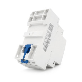 Контактор CHINT NCH8-25/40 220V,25А, 16kW, 4NO, на DIN-рейку, 85*65,5*36мм