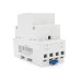 Контактор CHINT NCH8-25/40 220V,25А, 16kW, 4NO, на DIN-рейку, 85*65,5*36мм