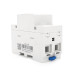Контактор CHINT NCH8-40/11 220V,40А, 7.5kW, 1NC+1NO, на DIN-рейку, 85*65,5*36мм