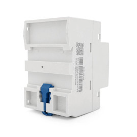 Контактор CHINT NCH8-40/22 220V,40А, 26kW, 2NC+2NO, на DIN-рейку, 85*65,5*54мм
