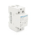 Контактор CHINT NCH8-63/02 220V,63А, 12kW, 2NC, на DIN-рейку, 85*65,5*36мм