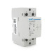 Контактор CHINT NCH8-63/20 AC24V,63А, 12kW, 2NO, на DIN-рейку, 85*65,5*36мм