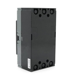 Автоматичний вимикач змінного струму CHINT NXM-400S-3300-400A, 3P, 400A, 415V, 50kA, 8kV