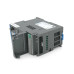 Перетворювач частоти CHINT NVF5-0.4/TD2, 0,4 кВт, 220В, 400Гц-max, векторний,1 фаза
