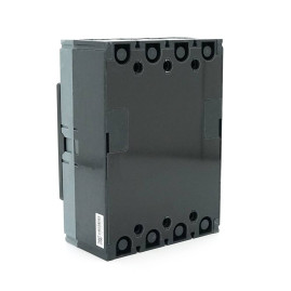 Автоматичний вимикач змінного струму CHINT CHNT NXM-400S-4300B-400A, 4P, 400A, 415V, 50/36kA, 8kV