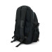Міський ергономічний рюкзак Swissgear 8810, 55 Літрів, Gray