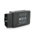 Прилад для діагностики автомобільних несправностей ELM327 WIFI 802.11a/b/g ODBII