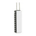 Акумулятор 10300 Li-Ion Doctor DT10300 , 180mAh, 3.7V, клеми під паяння, Φ10*L30mm, Grey