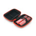 Акумулятор 18650 Li-Ion Vapcell INR18650 N40, 4000mAh, 10A, 4.2/3.6/2.5V