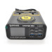 Зарядні станція з цифровою індикацією MECHANIC S-Power Pro, 4*PD3.1-30W, 2*QC3.0-15W,Wireless Charging, 2*Socket, 220V/135W. 131*125*47mm
