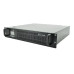 ДБЖ ONLINE Ritar RT-1KSLI-LCD, RACK 1000VA (1000Вт), LiFePO4 38.4V 276.48Wh 2000C, charge 4-12A, 110-300V, 10.7 kg (438*413*88), Q1
