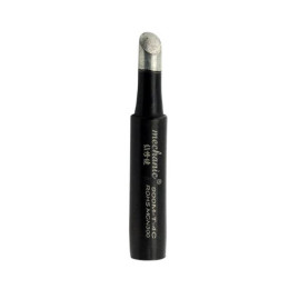 Жало для паяльника MECHANIC MCN 900M-T-4C, 4*6,3mm, мідь, гальванічне покриття (bl), висока теплопровідність, швидкий нагрів, круглий MCN кутовий широкий
